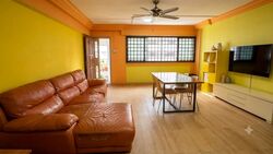 Blk 846 Tampines Ville (Tampines), HDB 4 Rooms #603239081